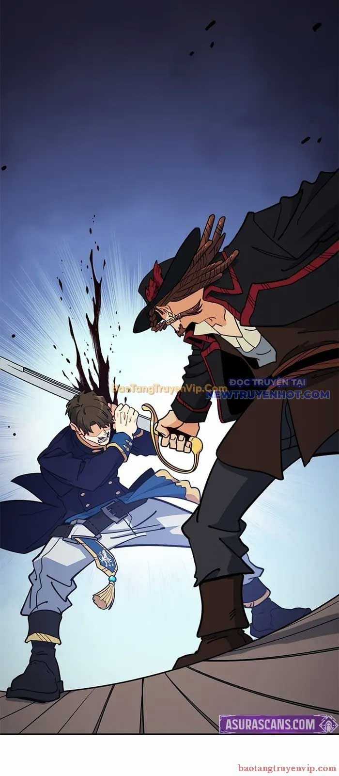 Công Tước Bạch Long - Chapter 123 - Trang 46