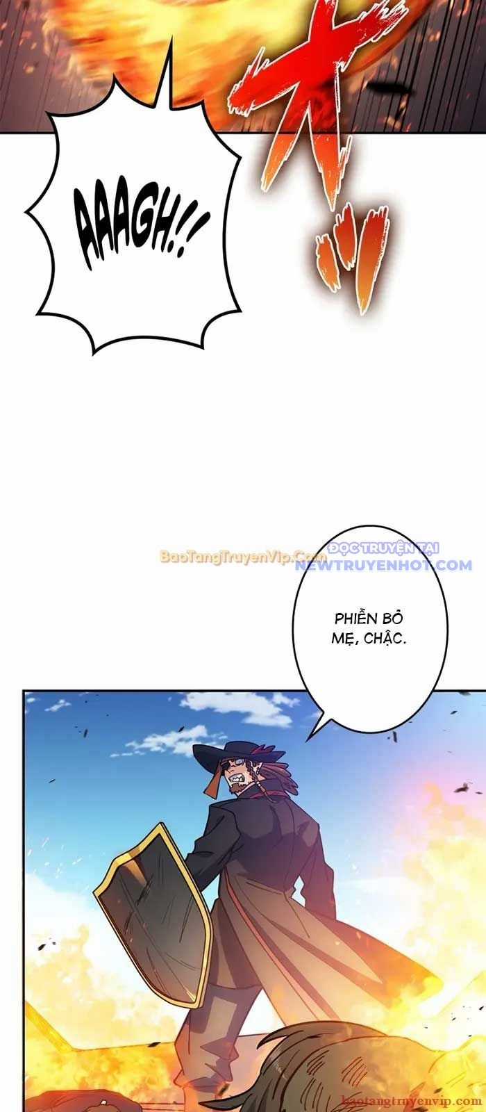 Công Tước Bạch Long - Chapter 123 - Trang 55