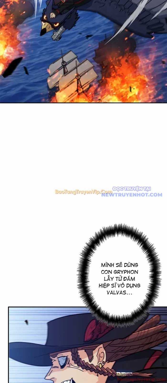 Công Tước Bạch Long - Chapter 123 - Trang 58