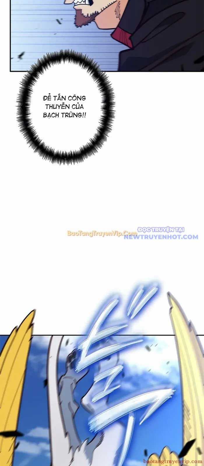 Công Tước Bạch Long - Chapter 123 - Trang 59