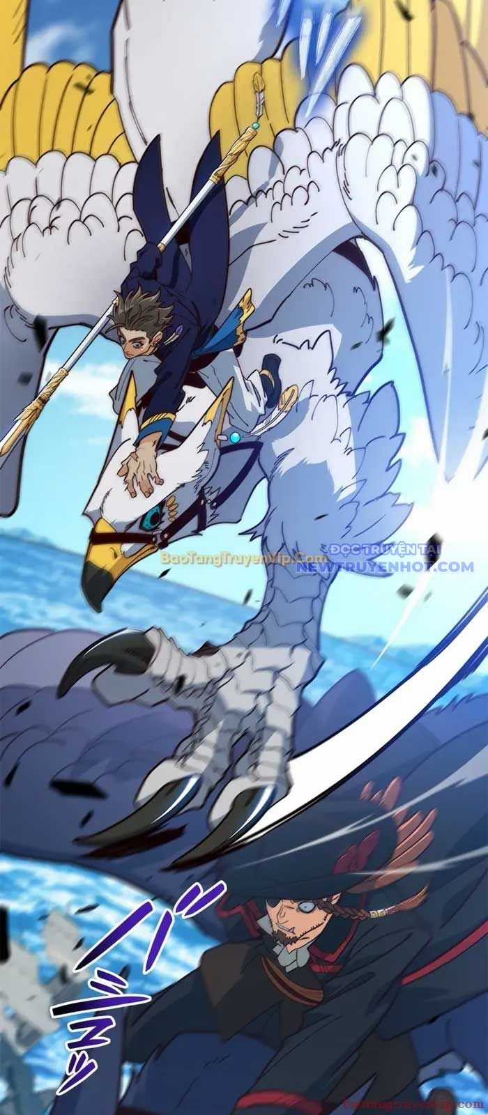 Công Tước Bạch Long - Chapter 123 - Trang 60