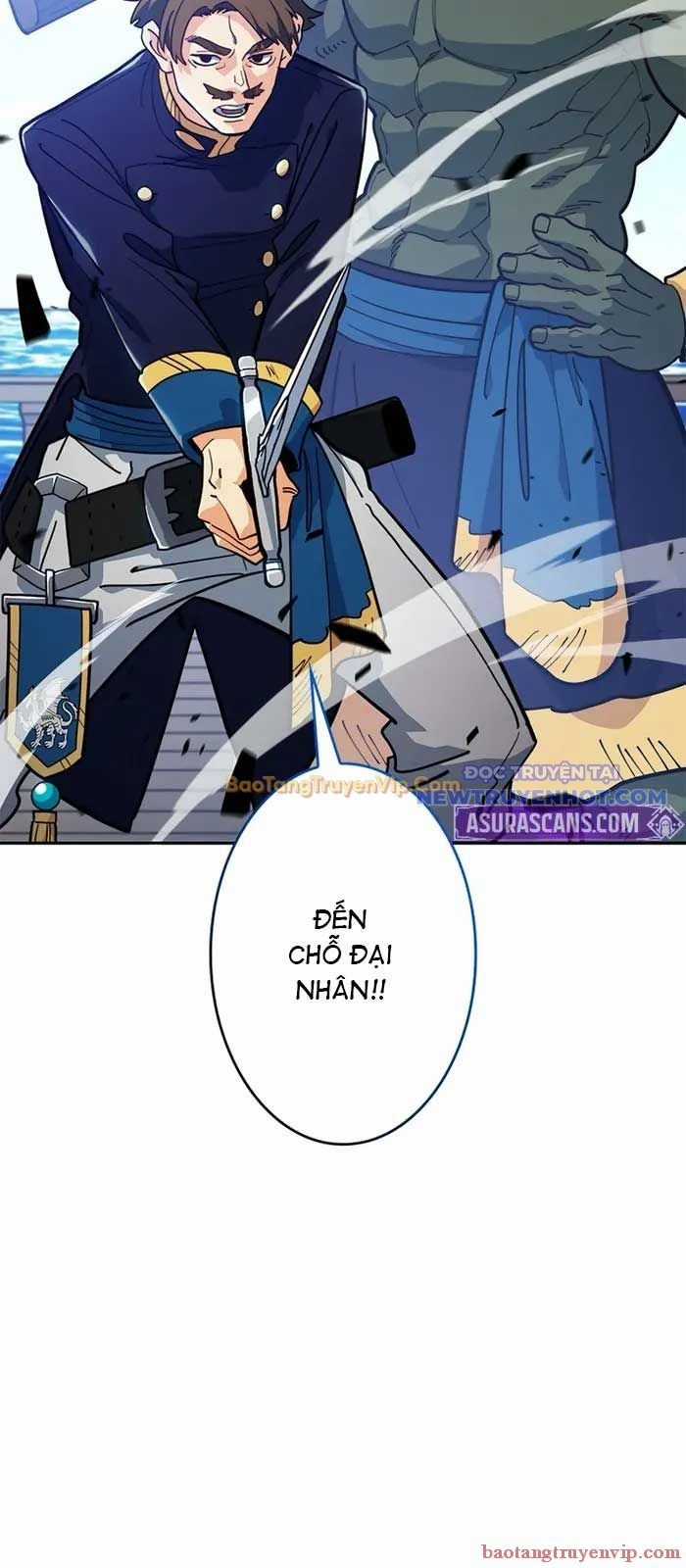 Công Tước Bạch Long - Chapter 123 - Trang 8