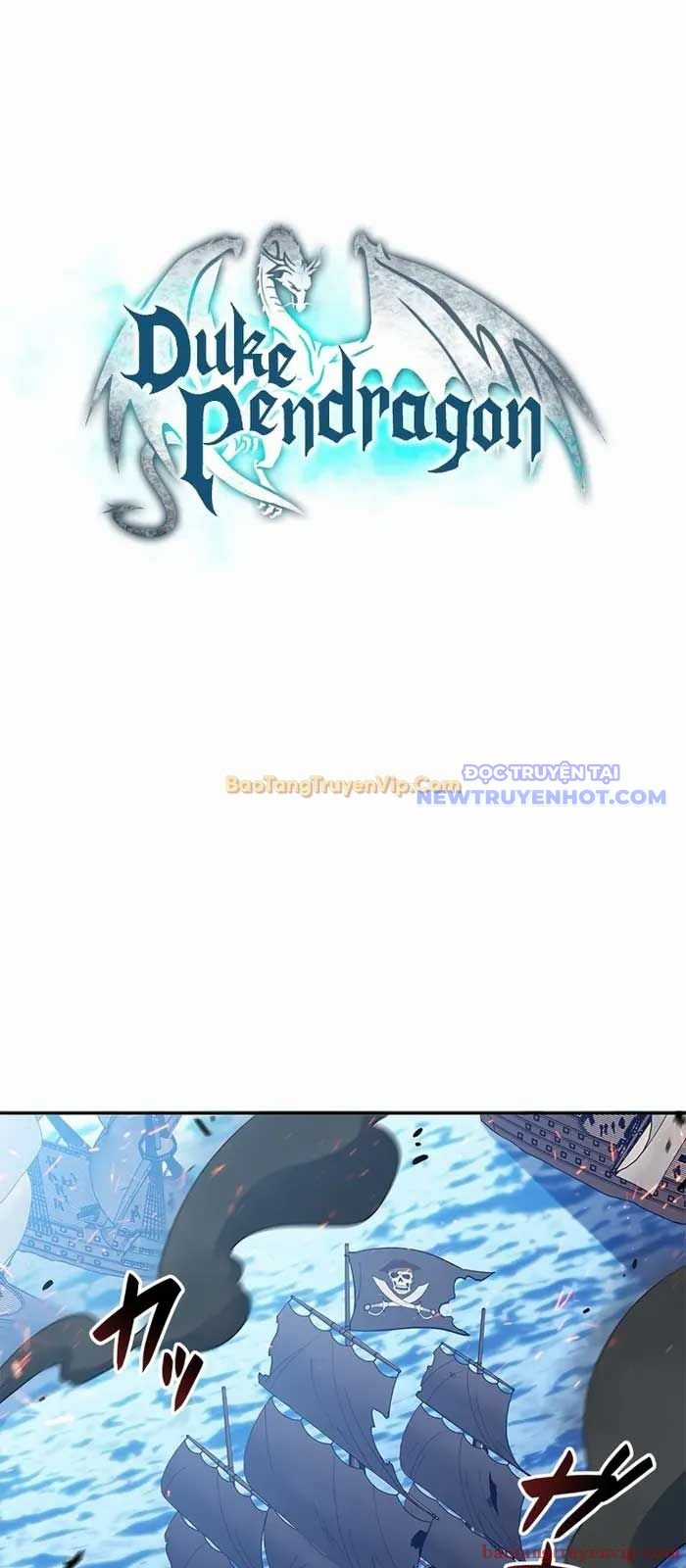 Công Tước Bạch Long - Chapter 123 - Trang 9