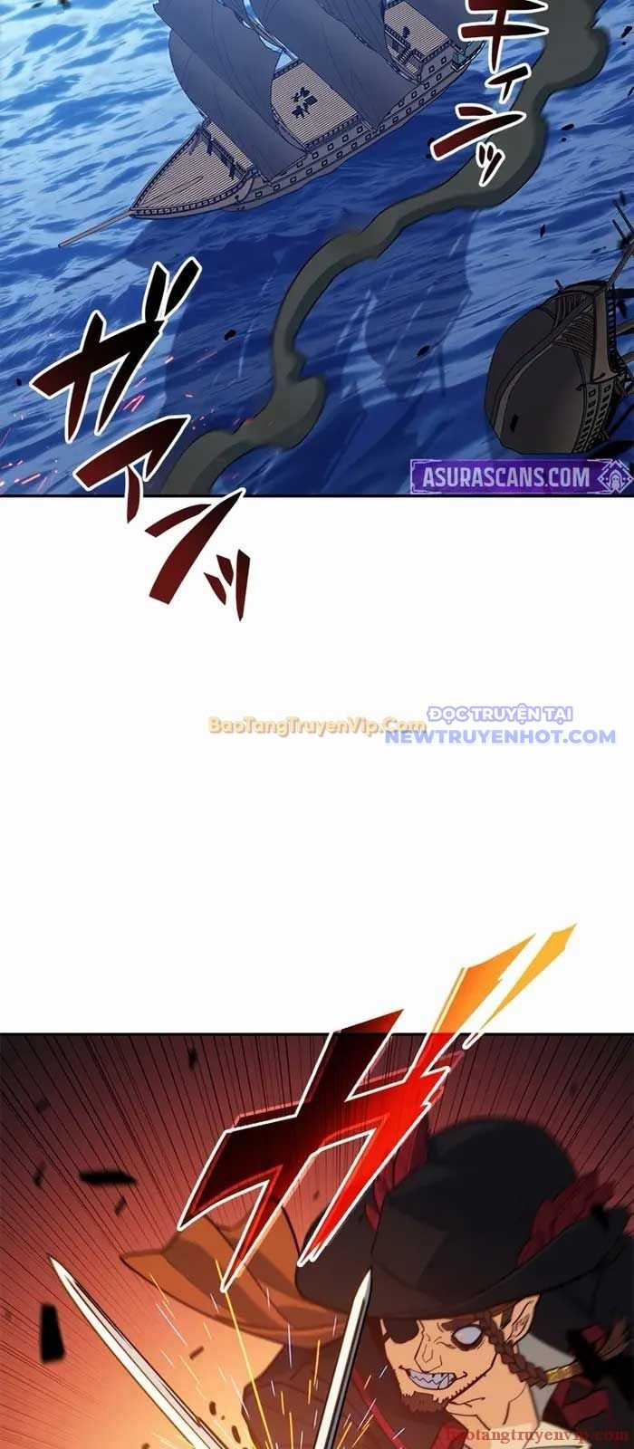 Công Tước Bạch Long - Chapter 123 - Trang 10