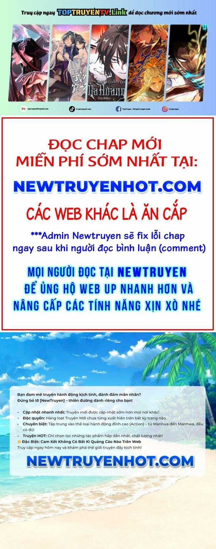 Công Tước Bạch Long - Chapter 124 - Trang 1