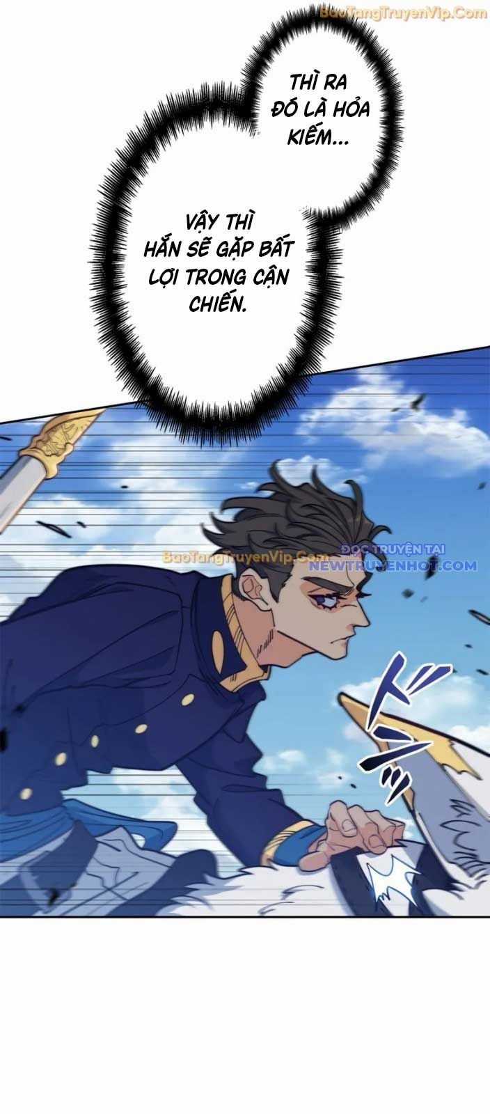 Công Tước Bạch Long - Chapter 124 - Trang 14