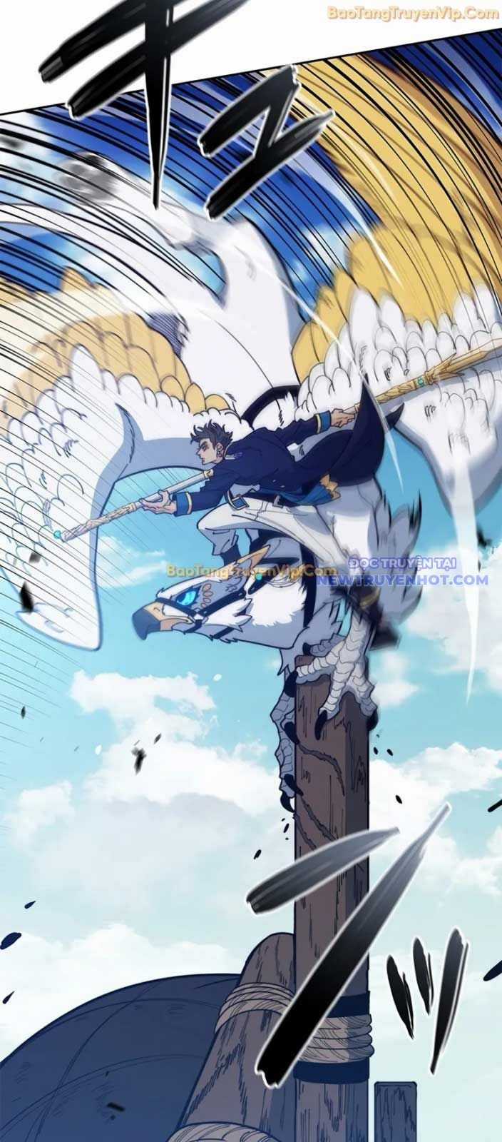 Công Tước Bạch Long - Chapter 124 - Trang 16