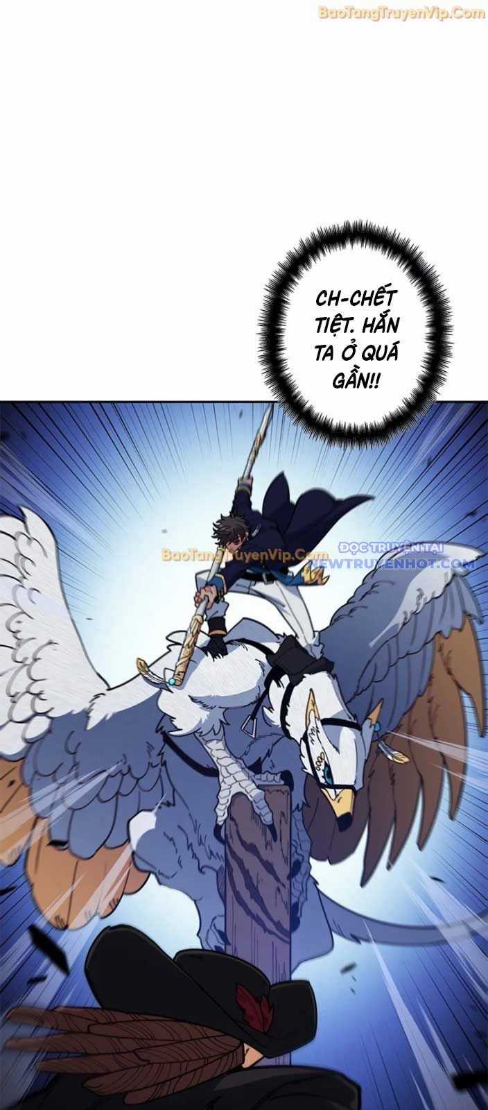 Công Tước Bạch Long - Chapter 124 - Trang 18