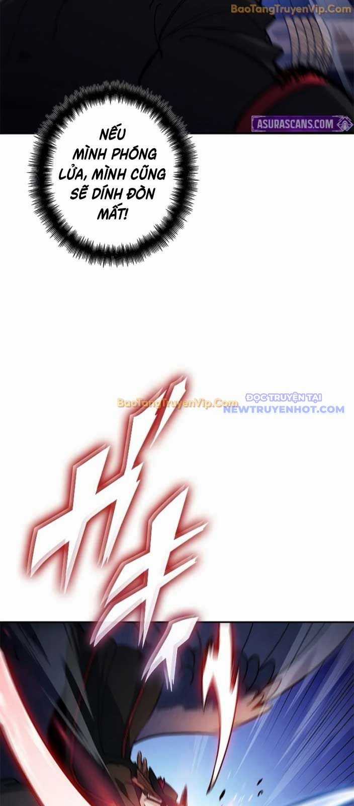 Công Tước Bạch Long - Chapter 124 - Trang 19