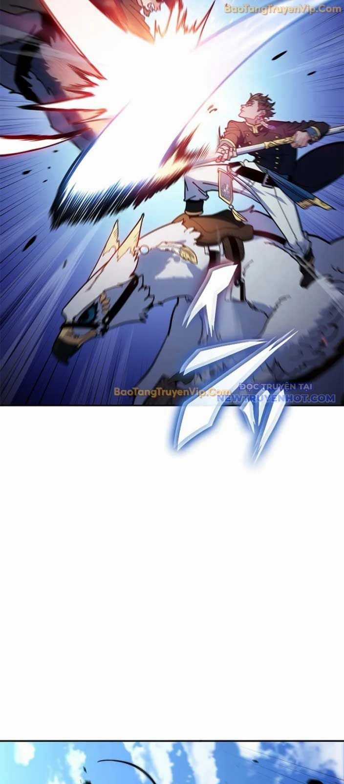 Công Tước Bạch Long - Chapter 124 - Trang 20