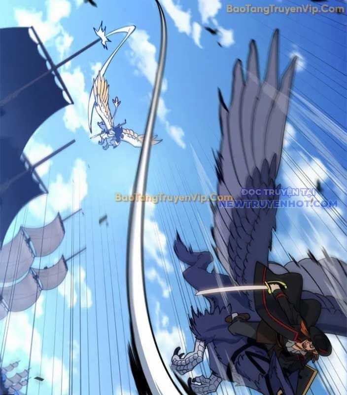 Công Tước Bạch Long - Chapter 124 - Trang 21