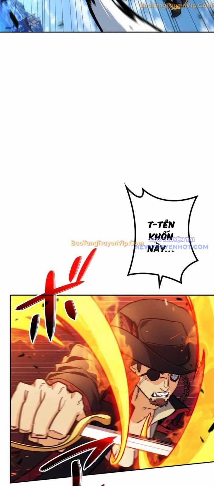 Công Tước Bạch Long - Chapter 124 - Trang 22