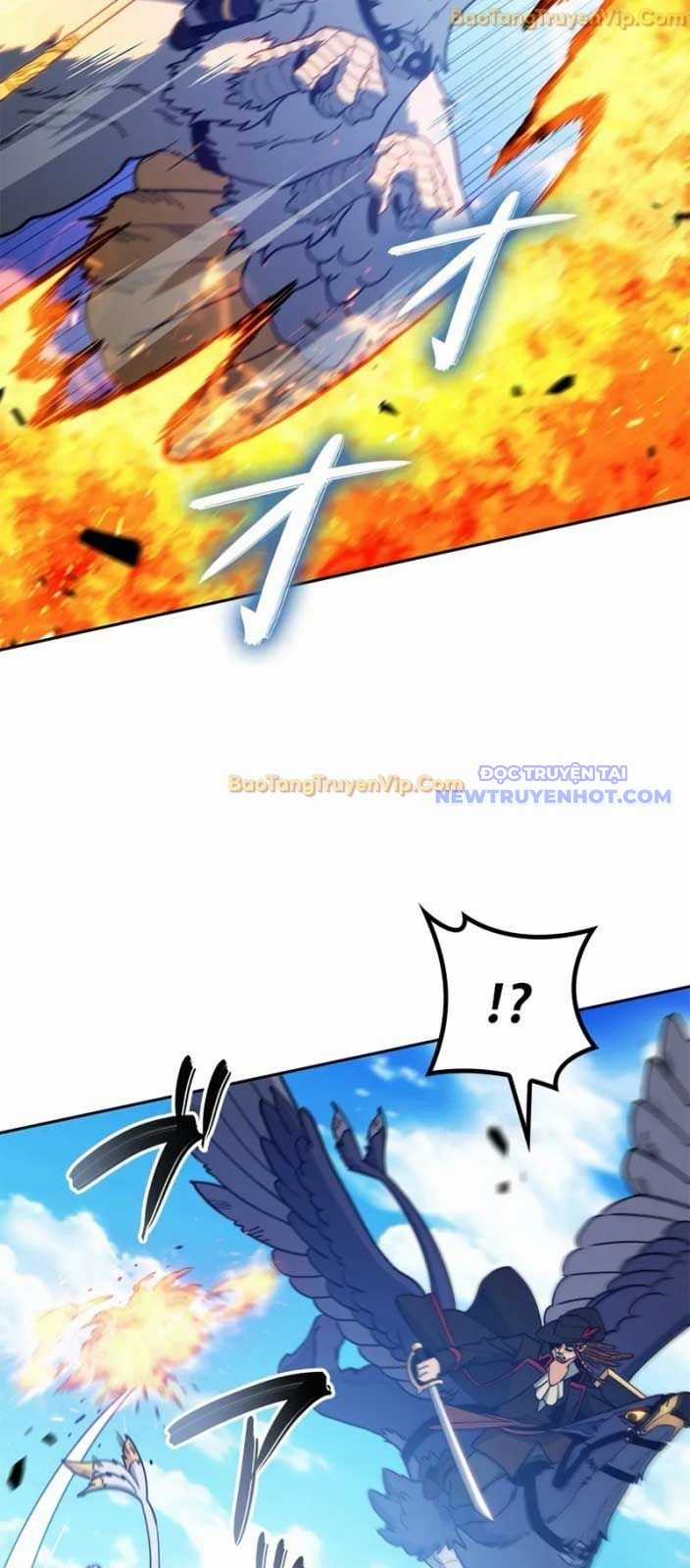 Công Tước Bạch Long - Chapter 124 - Trang 25