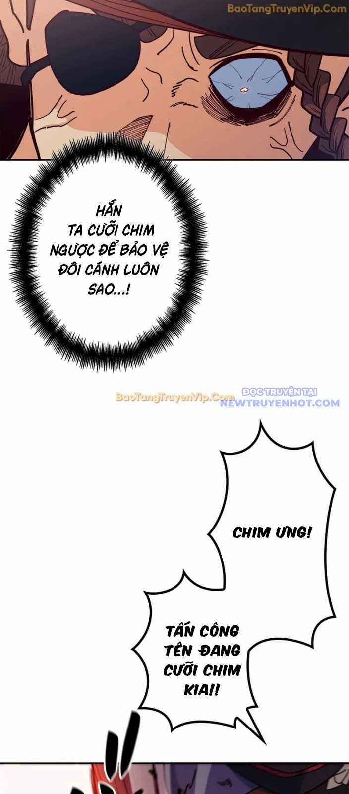 Công Tước Bạch Long - Chapter 124 - Trang 27