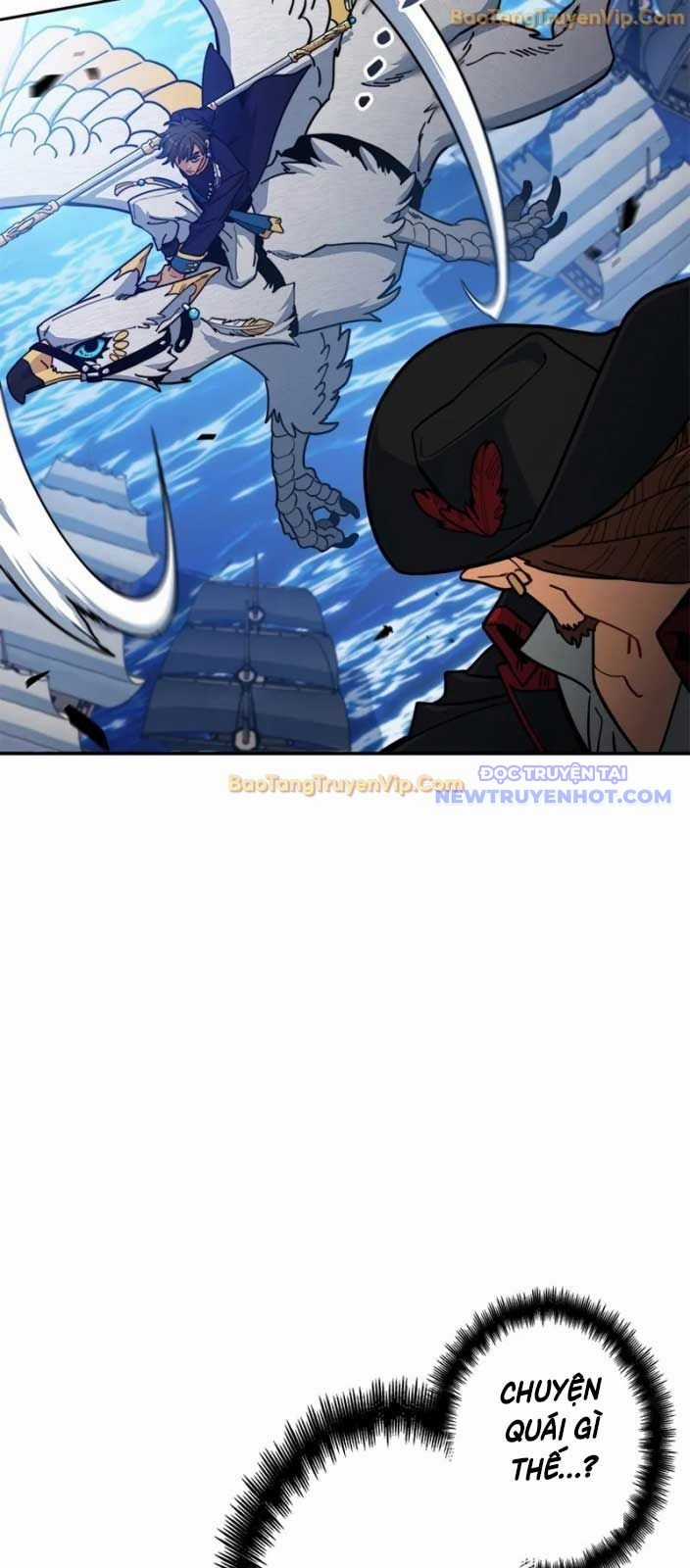 Công Tước Bạch Long - Chapter 124 - Trang 29