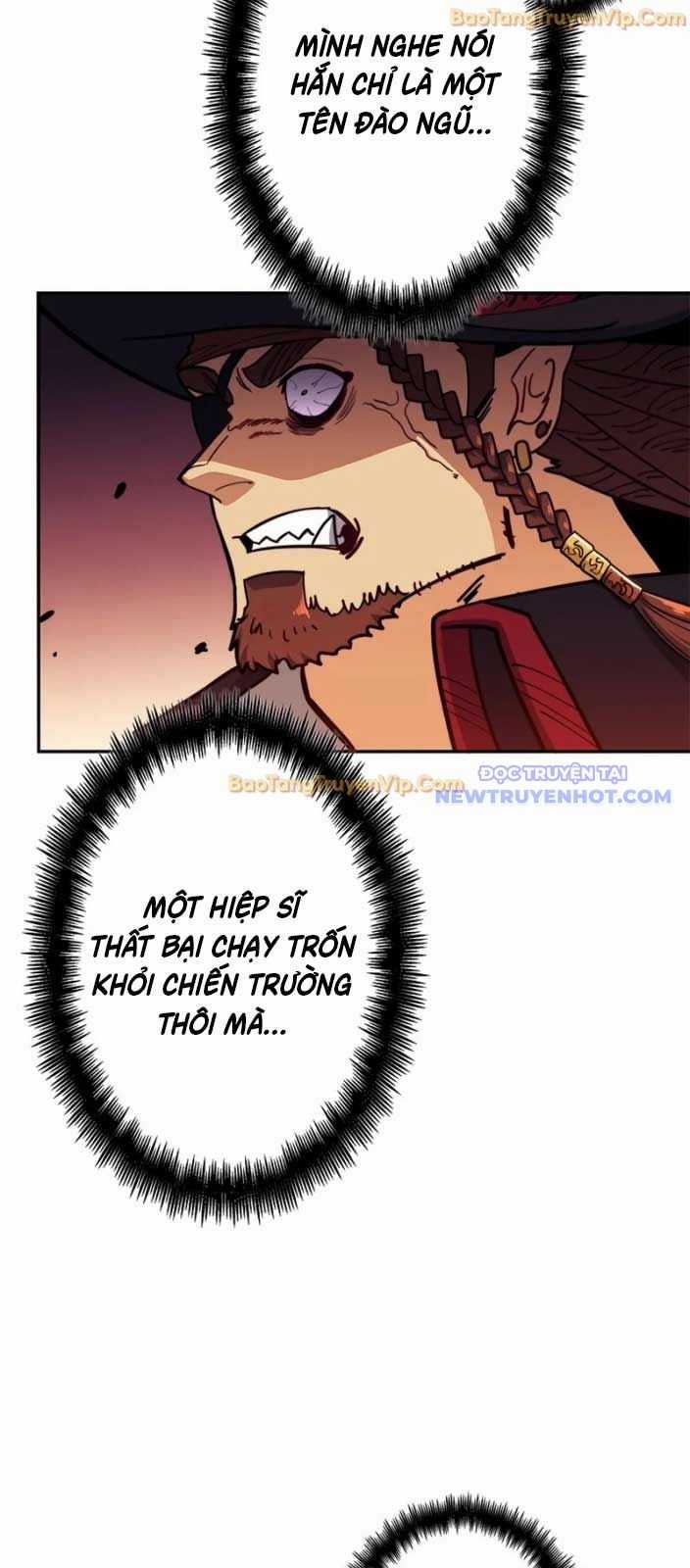 Công Tước Bạch Long - Chapter 124 - Trang 30