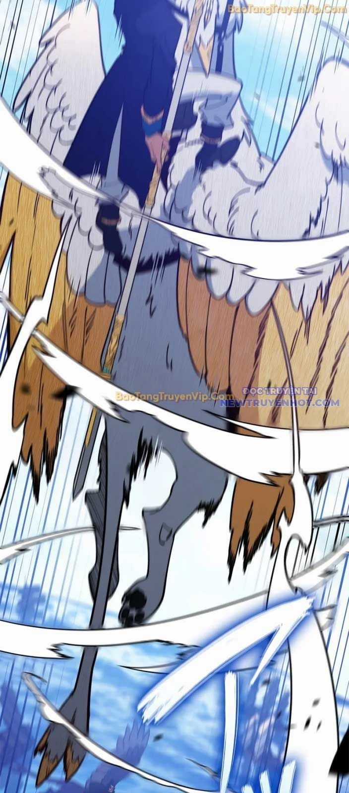 Công Tước Bạch Long - Chapter 124 - Trang 33