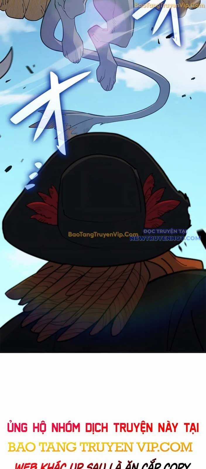 Công Tước Bạch Long - Chapter 124 - Trang 5