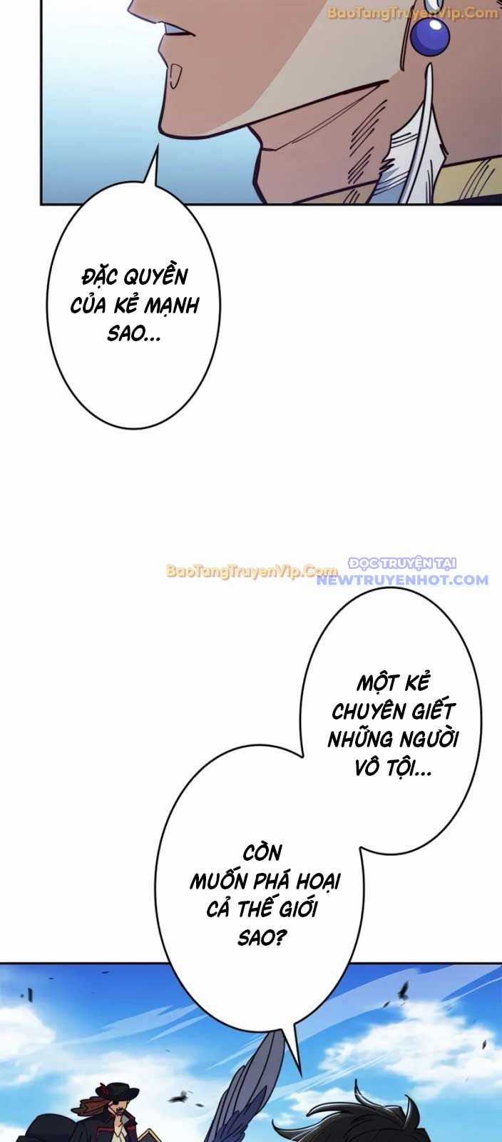 Công Tước Bạch Long - Chapter 124 - Trang 46