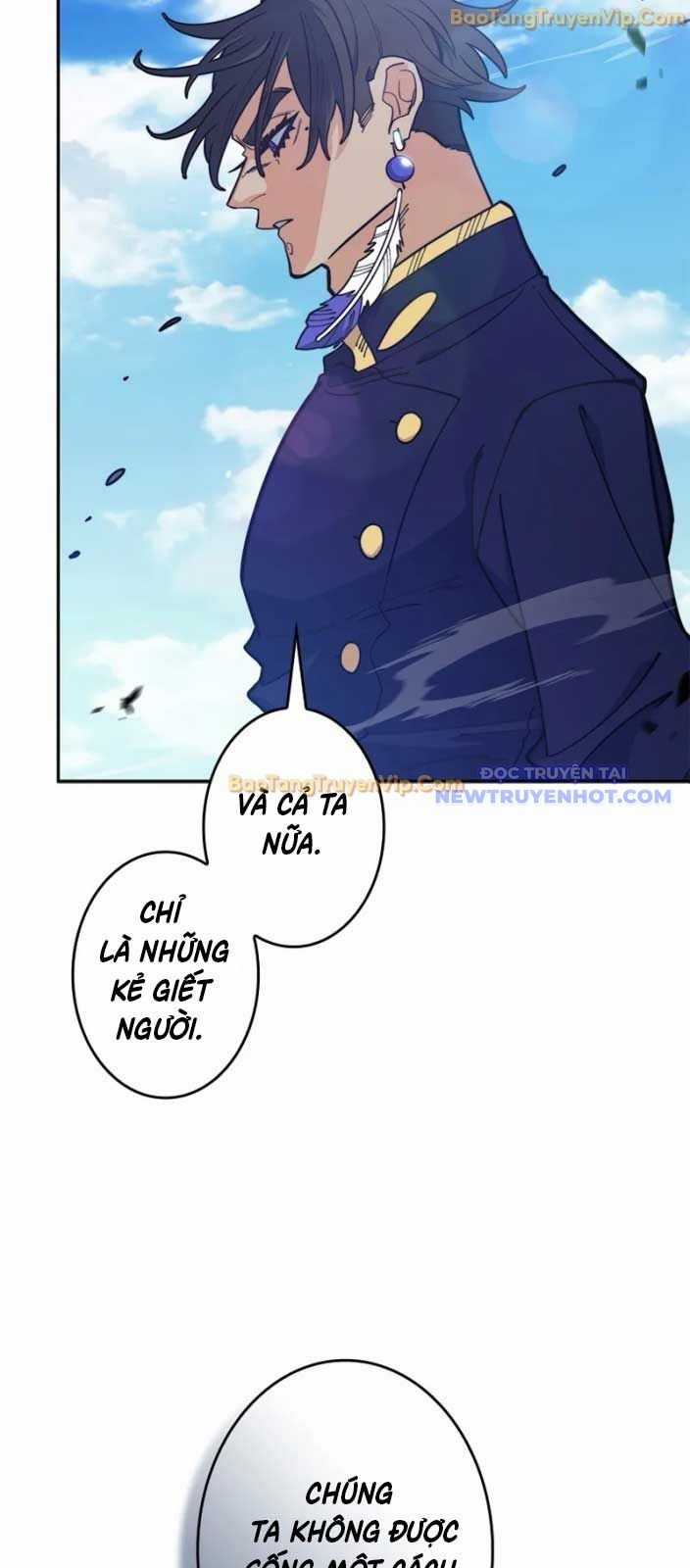 Công Tước Bạch Long - Chapter 124 - Trang 48