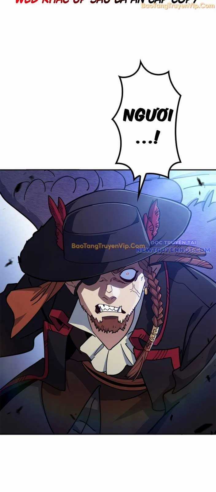 Công Tước Bạch Long - Chapter 124 - Trang 6