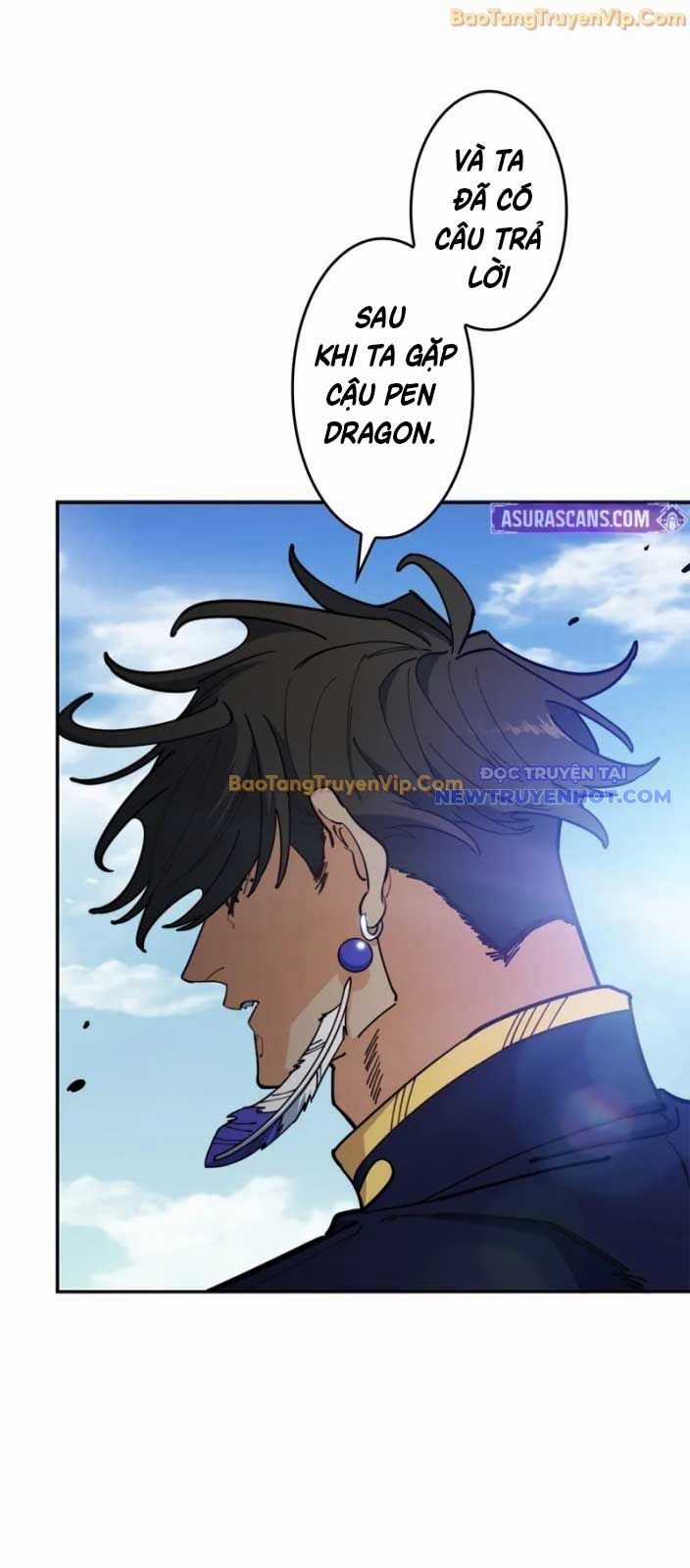 Công Tước Bạch Long - Chapter 124 - Trang 51