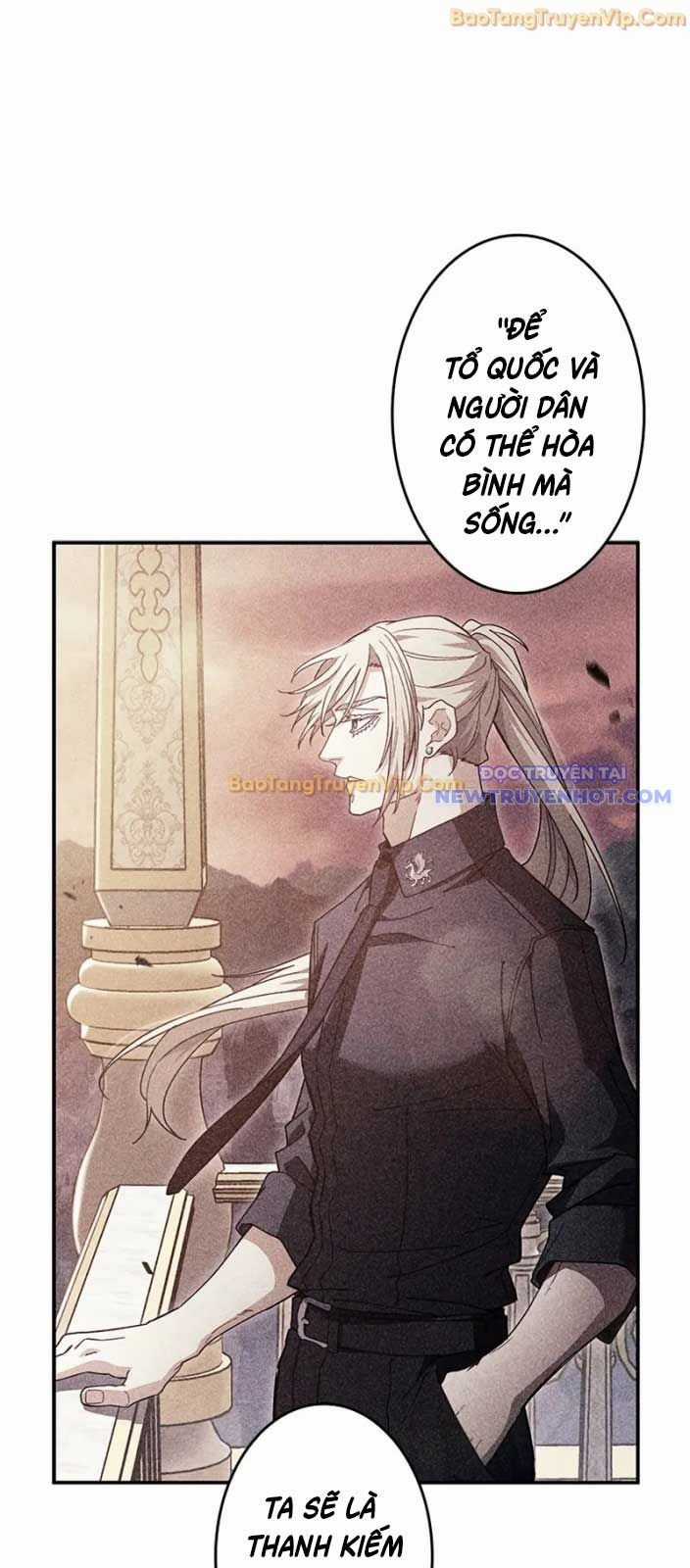 Công Tước Bạch Long - Chapter 124 - Trang 52