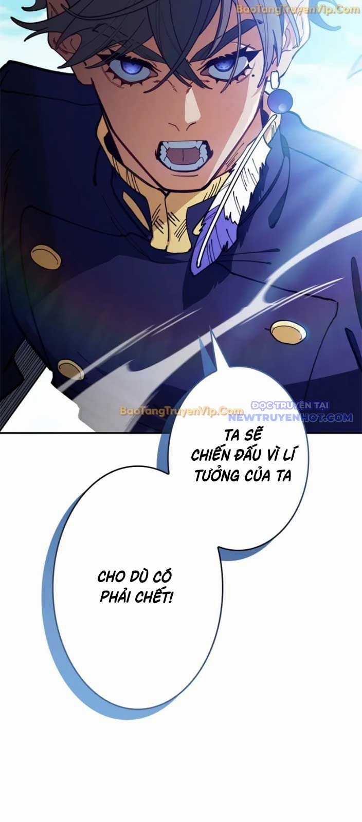 Công Tước Bạch Long - Chapter 124 - Trang 54