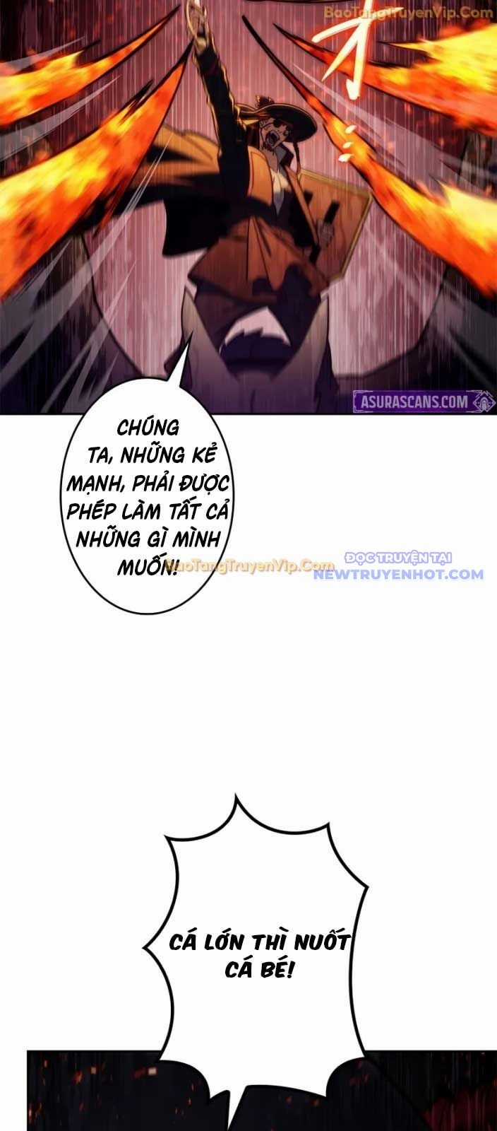 Công Tước Bạch Long - Chapter 124 - Trang 59