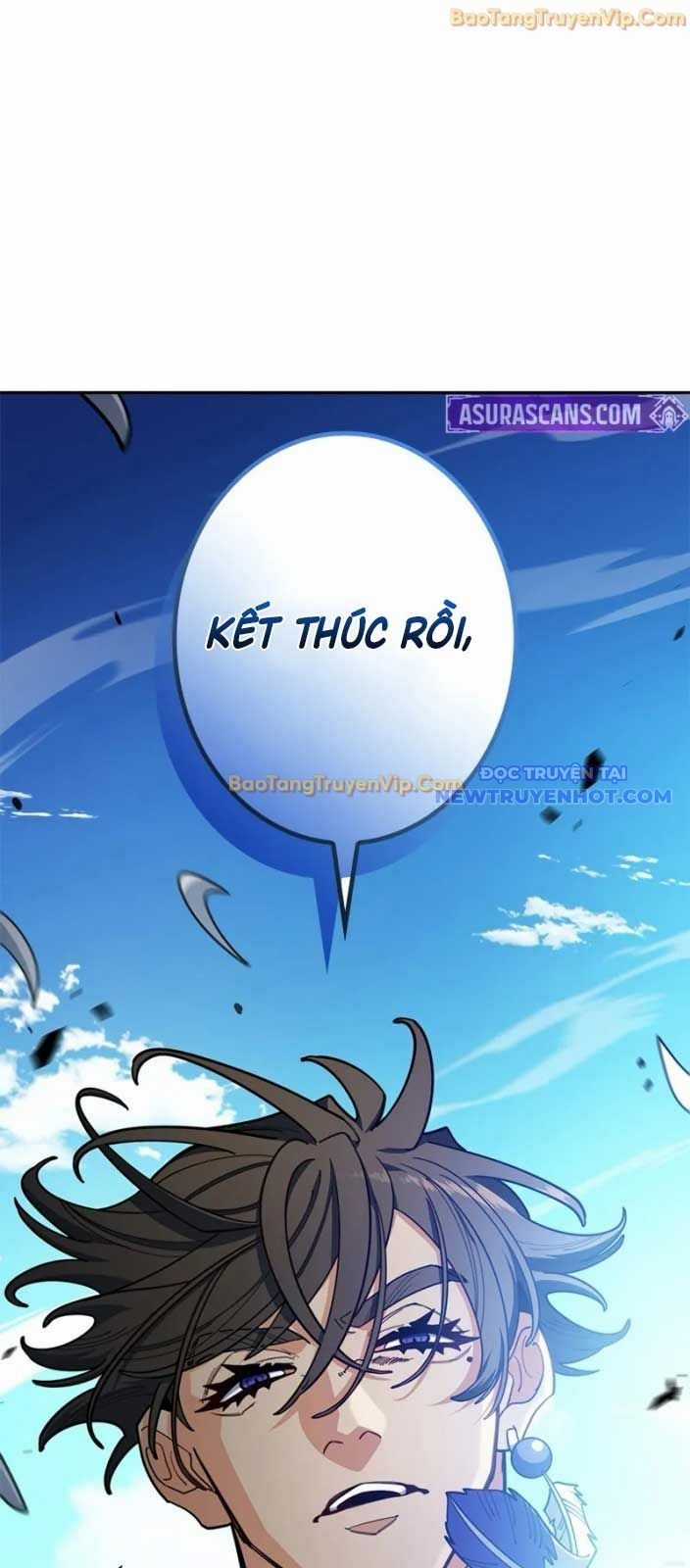 Công Tước Bạch Long - Chapter 124 - Trang 7