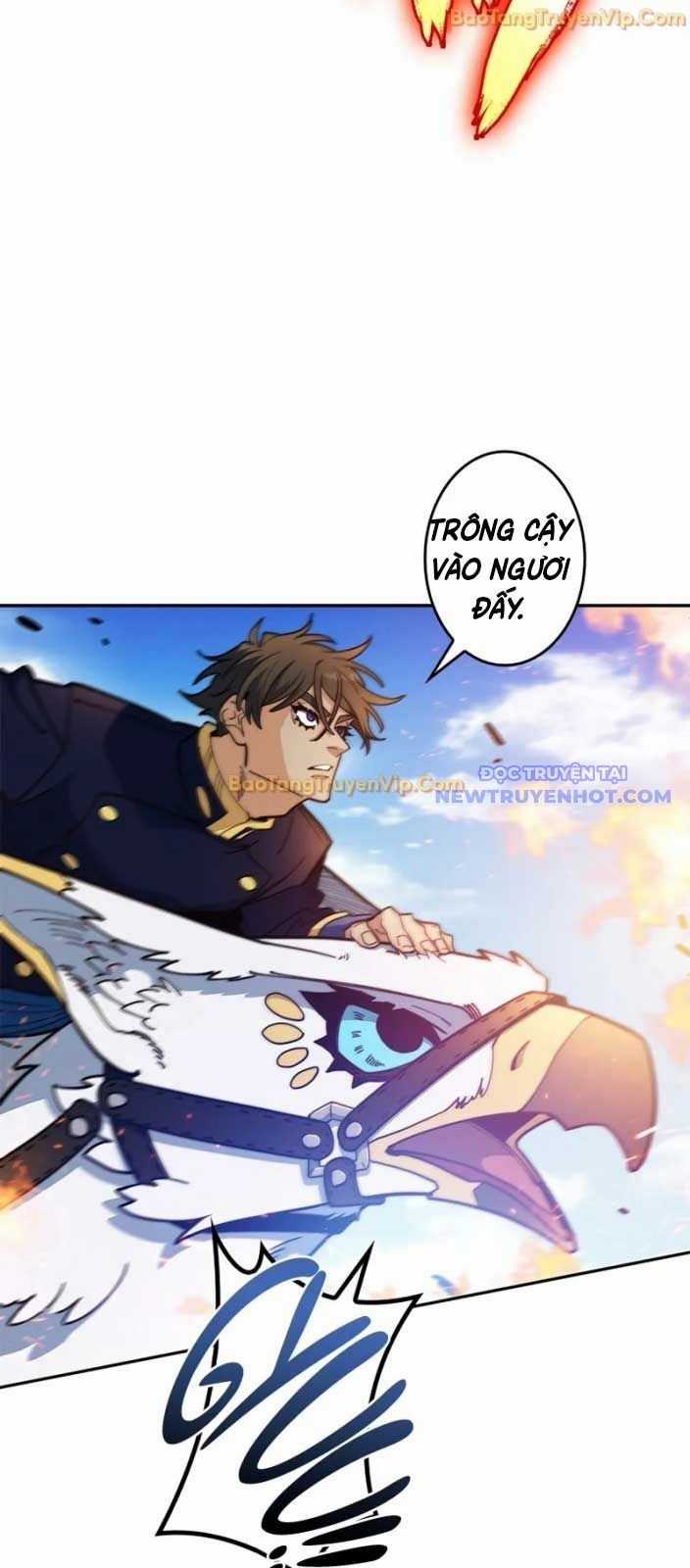 Công Tước Bạch Long - Chapter 124 - Trang 63