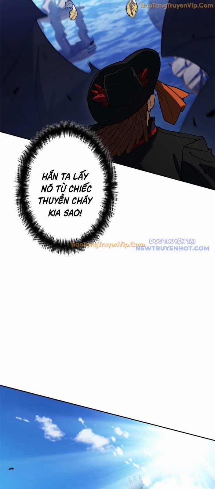 Công Tước Bạch Long - Chapter 124 - Trang 72