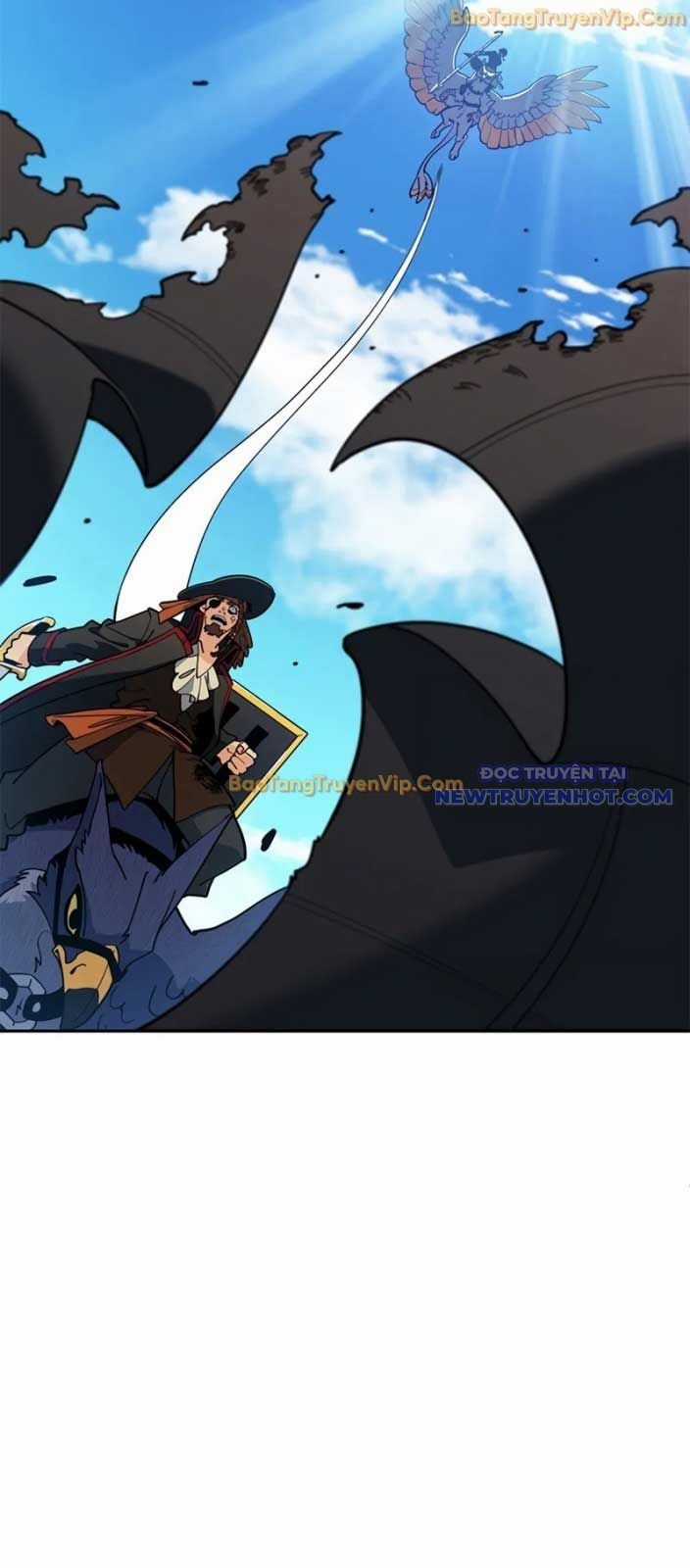 Công Tước Bạch Long - Chapter 124 - Trang 73