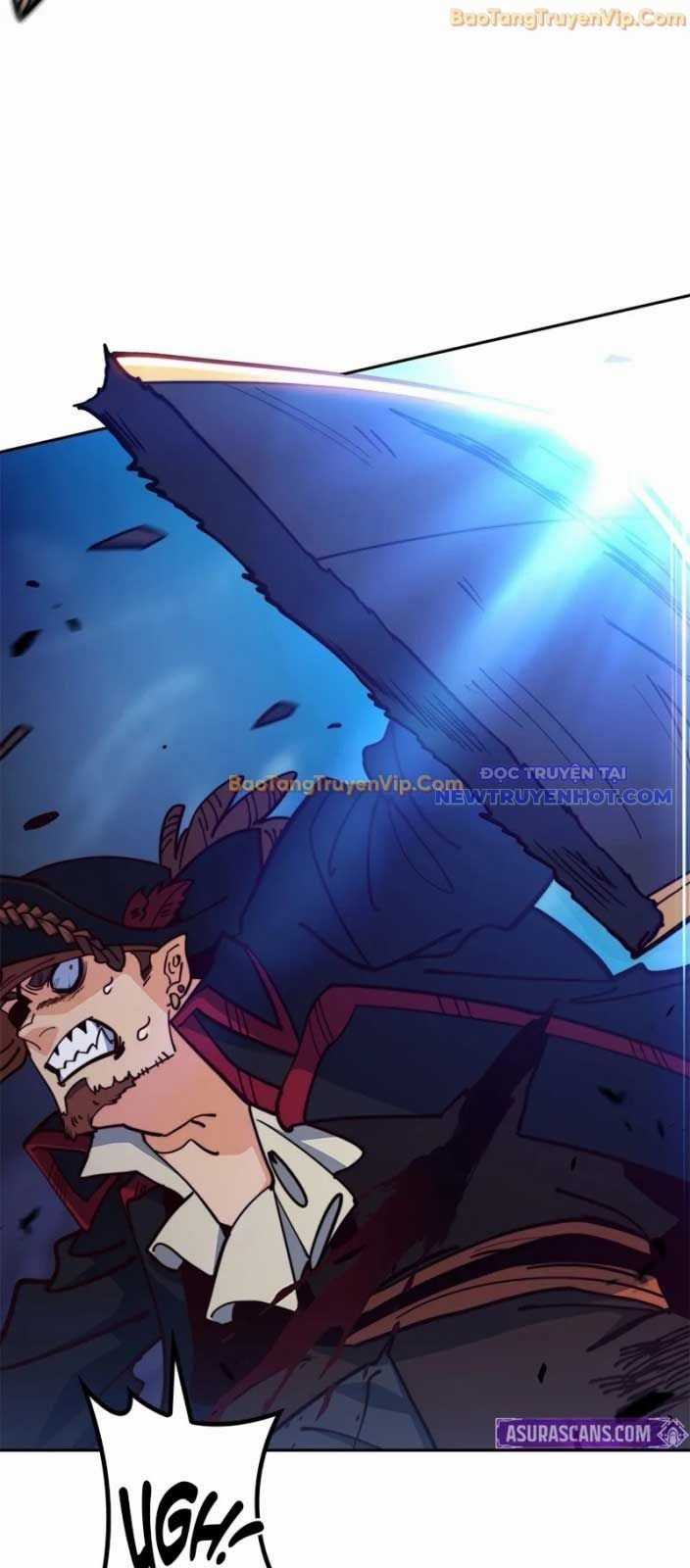 Công Tước Bạch Long - Chapter 124 - Trang 77