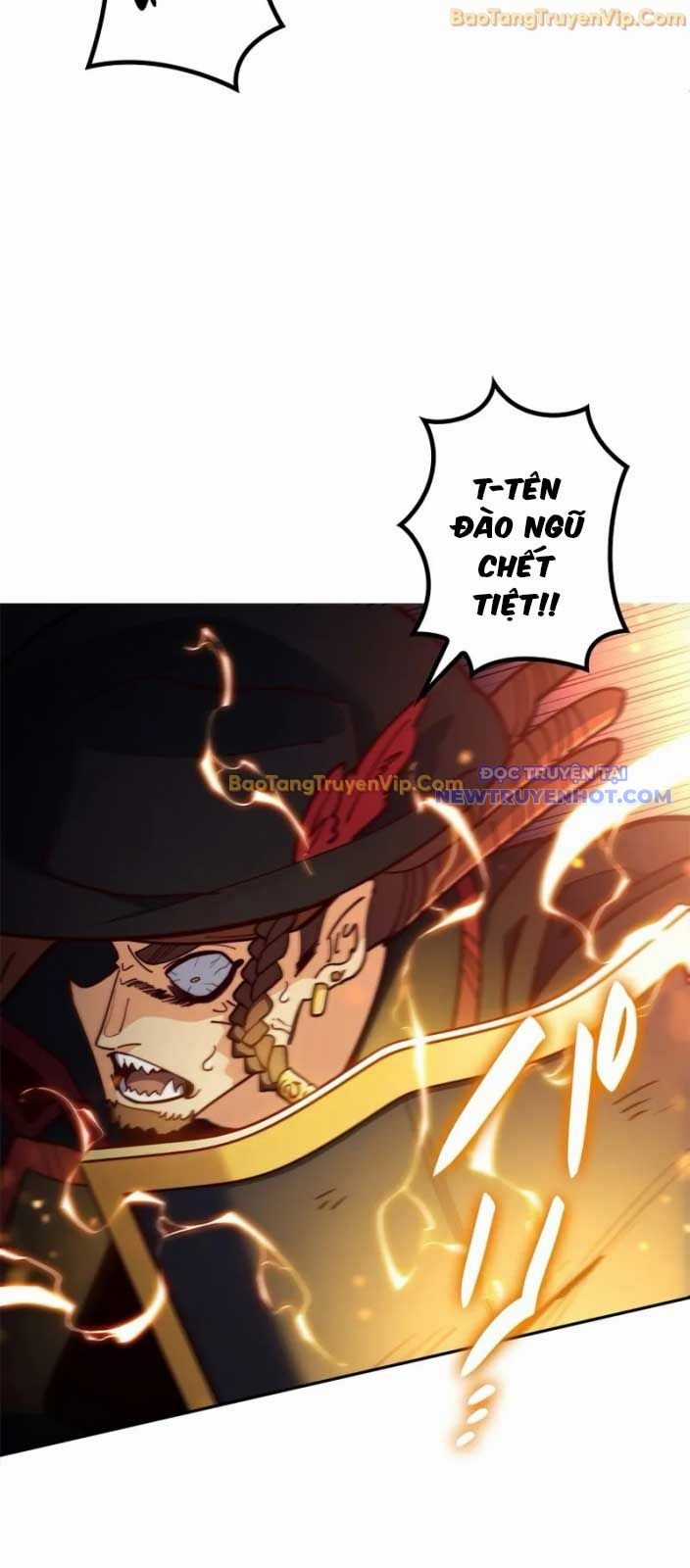 Công Tước Bạch Long - Chapter 124 - Trang 78