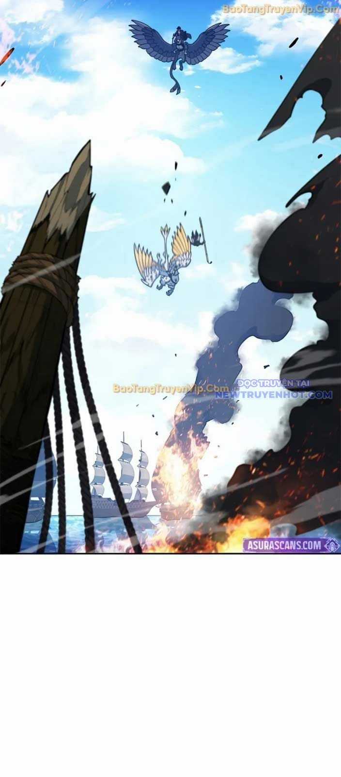 Công Tước Bạch Long - Chapter 124 - Trang 82