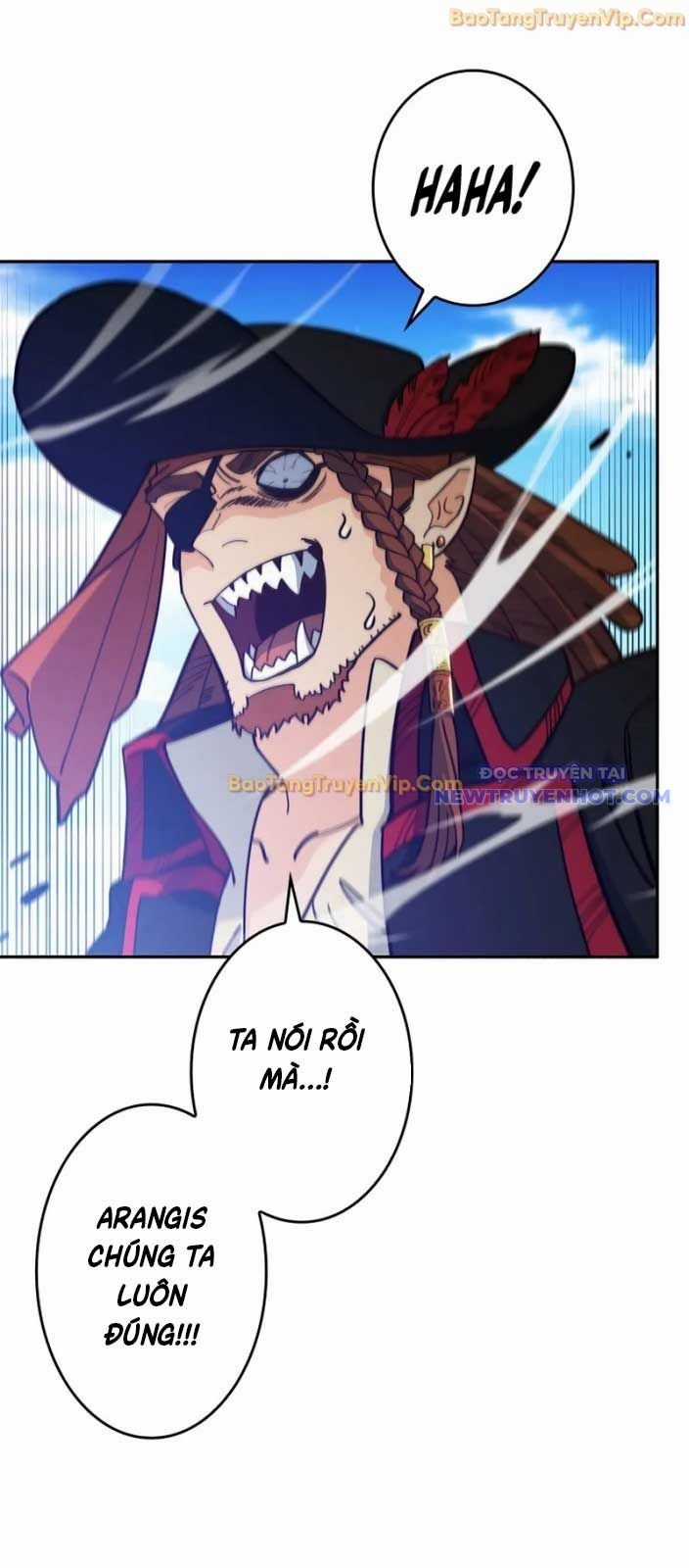 Công Tước Bạch Long - Chapter 124 - Trang 83