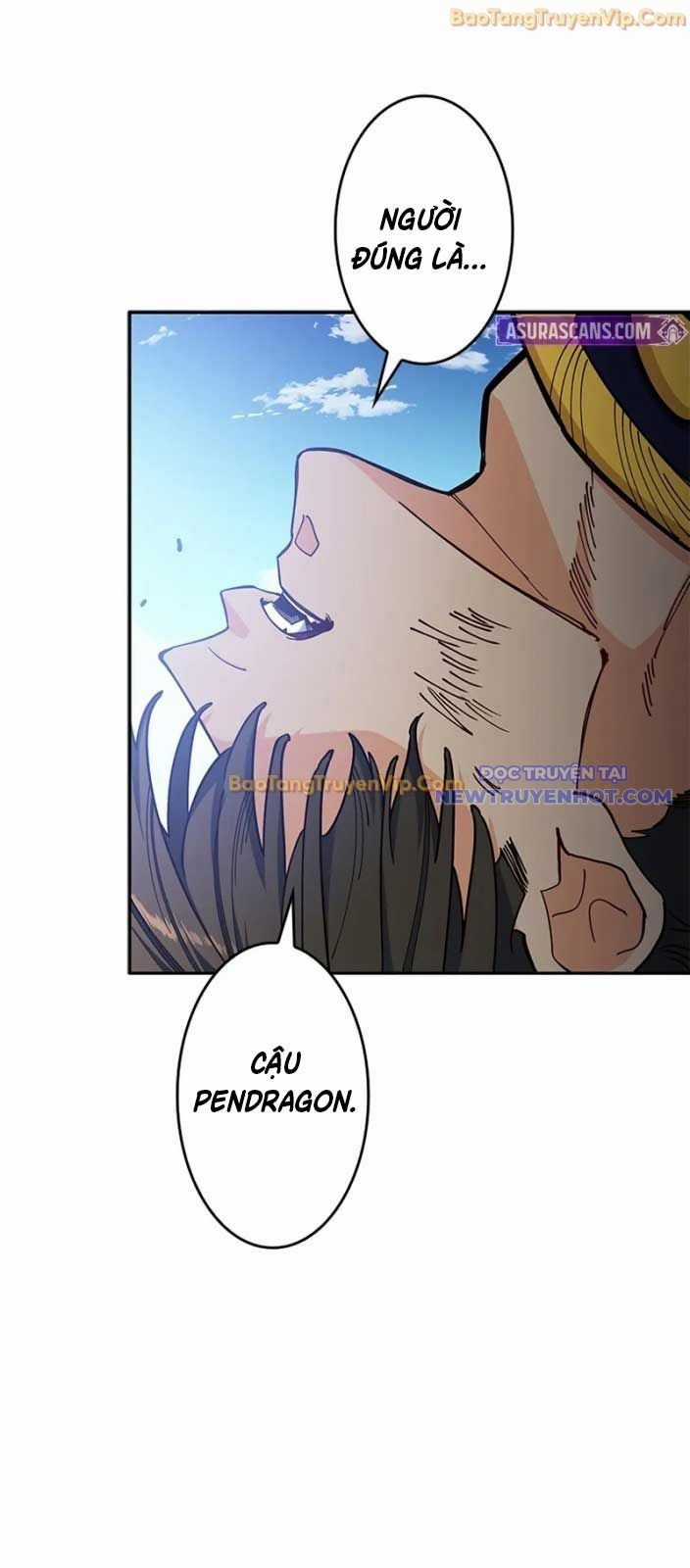 Công Tước Bạch Long - Chapter 124 - Trang 84