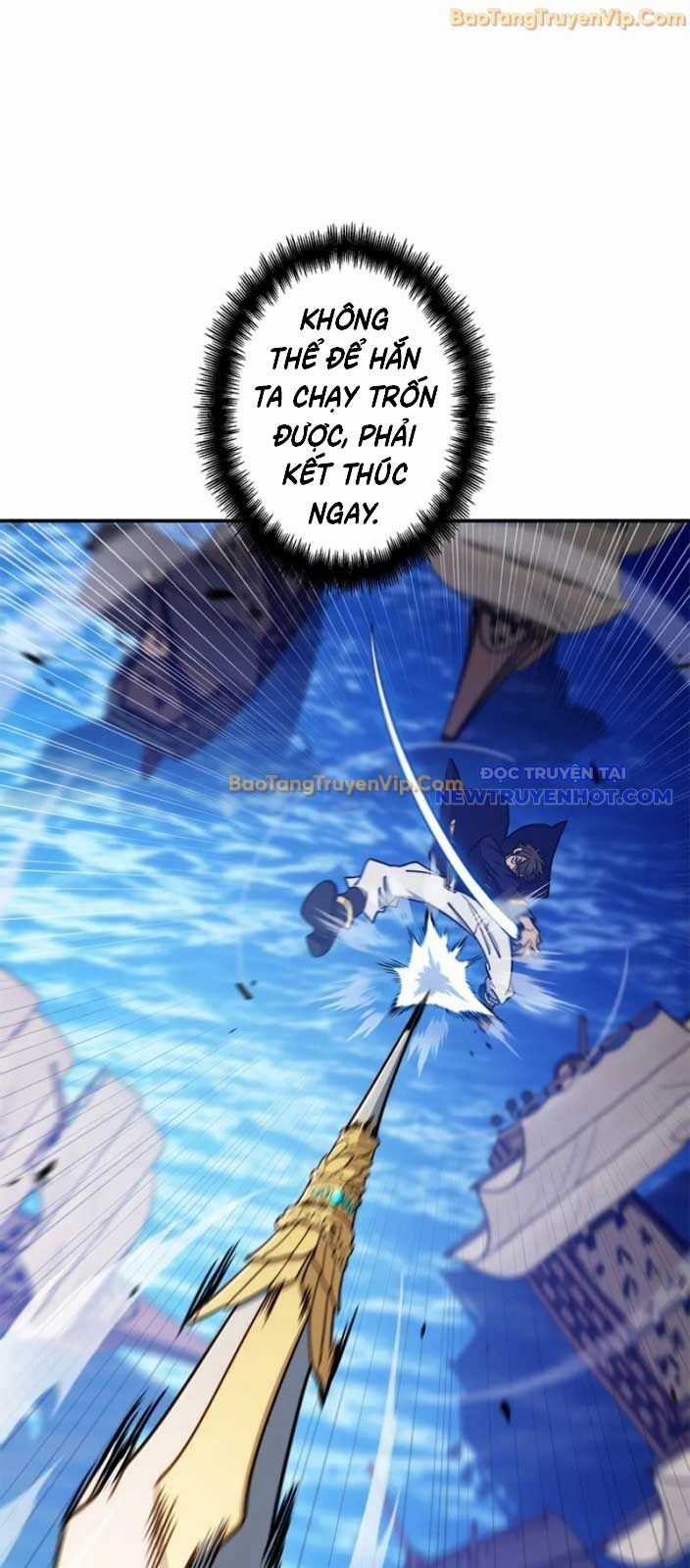 Công Tước Bạch Long - Chapter 124 - Trang 86