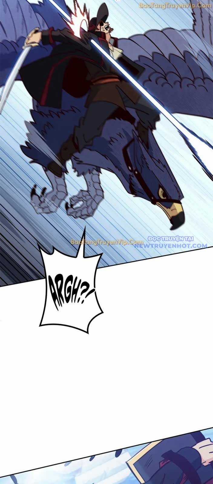 Công Tước Bạch Long - Chapter 124 - Trang 88