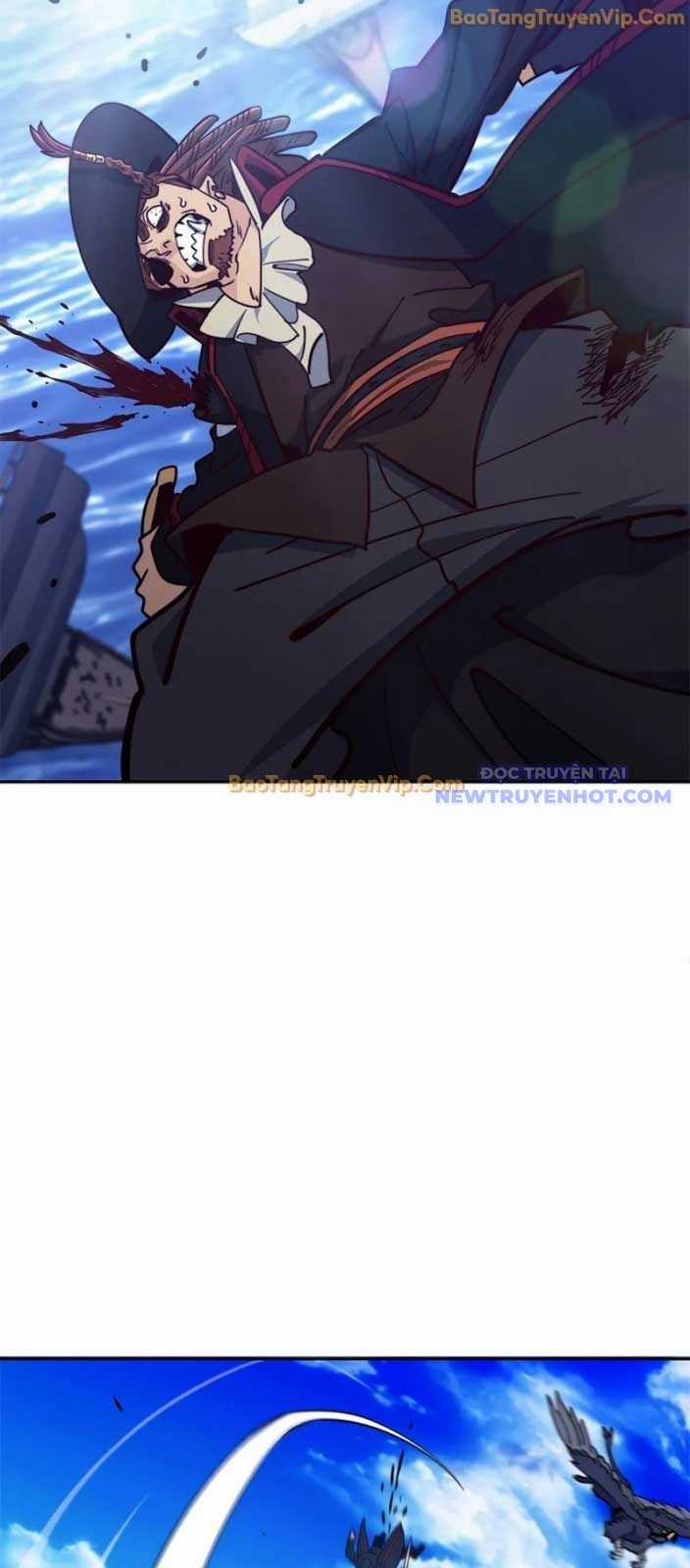 Công Tước Bạch Long - Chapter 124 - Trang 89