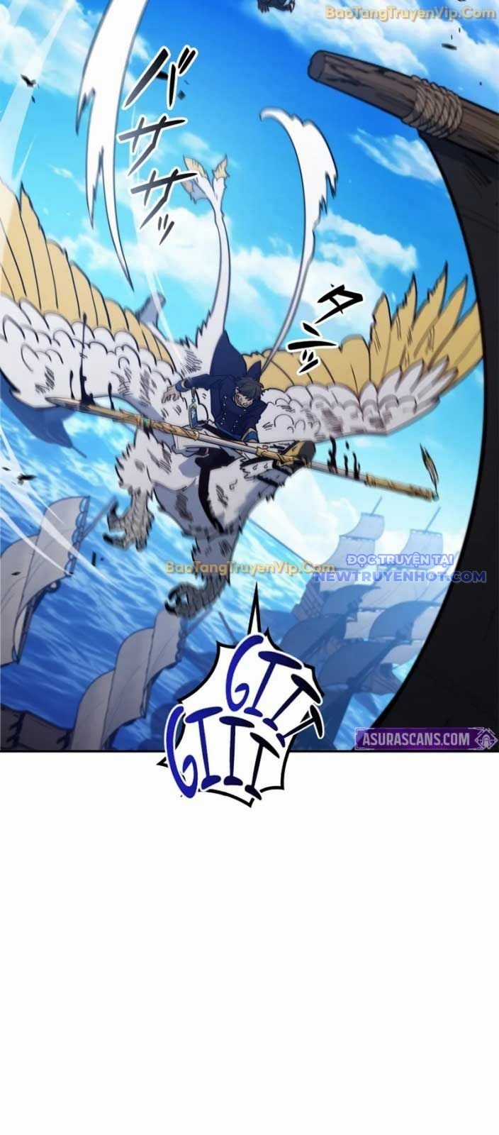 Công Tước Bạch Long - Chapter 124 - Trang 90