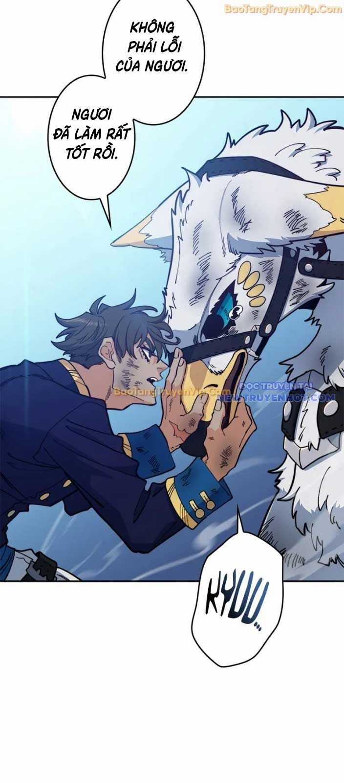 Công Tước Bạch Long - Chapter 124 - Trang 93