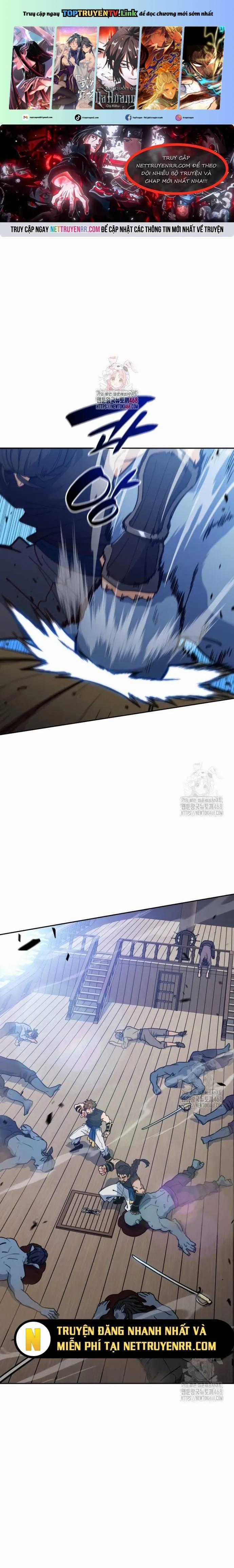 Công Tước Bạch Long - Chapter 125 - Trang 1