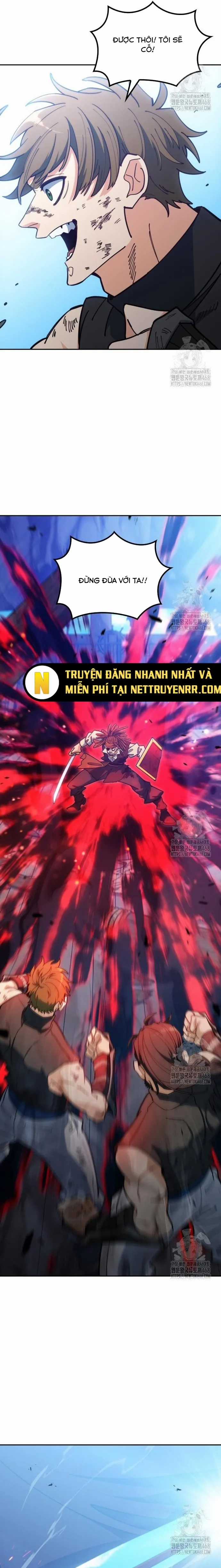 Công Tước Bạch Long - Chapter 125 - Trang 13