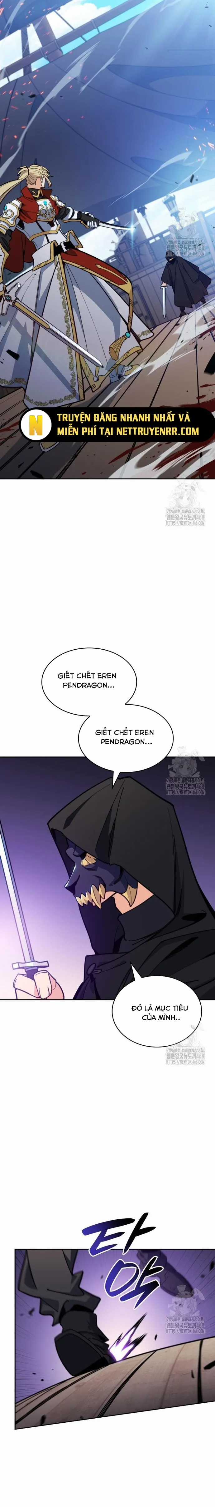 Công Tước Bạch Long - Chapter 125 - Trang 14