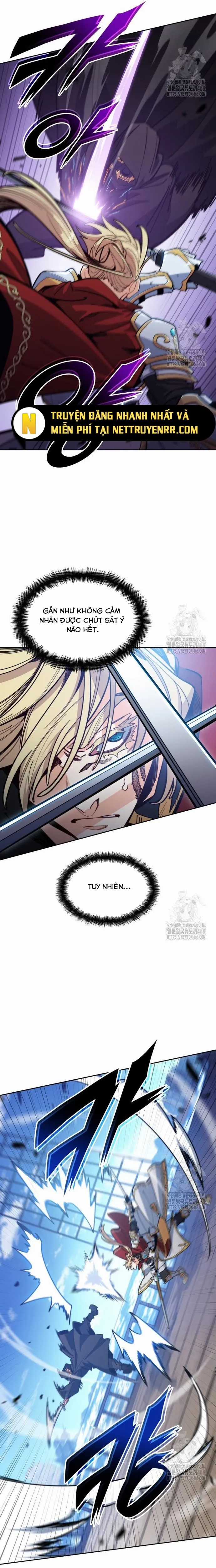 Công Tước Bạch Long - Chapter 125 - Trang 15