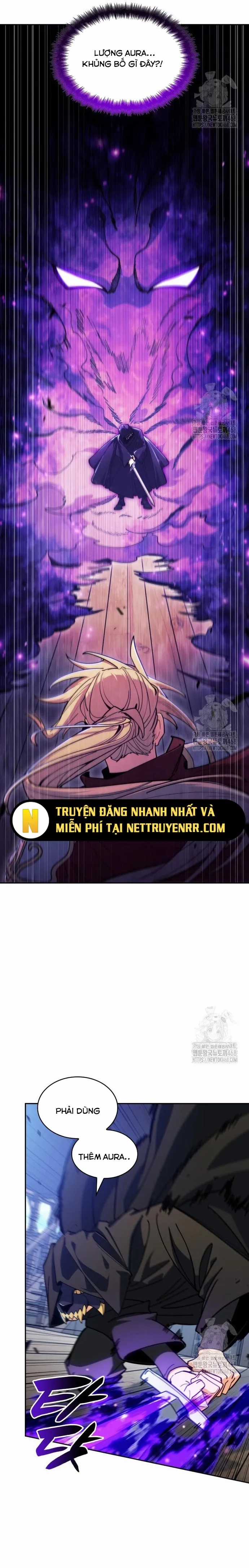 Công Tước Bạch Long - Chapter 125 - Trang 17