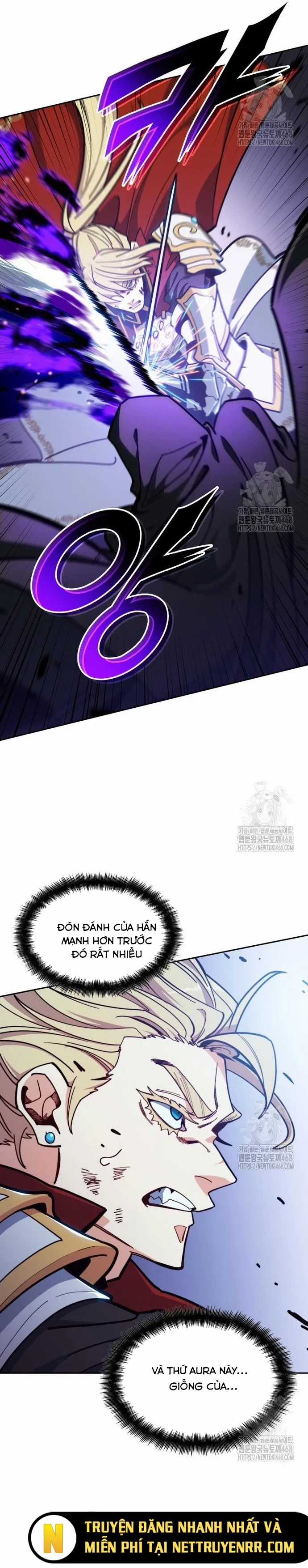 Công Tước Bạch Long - Chapter 125 - Trang 18