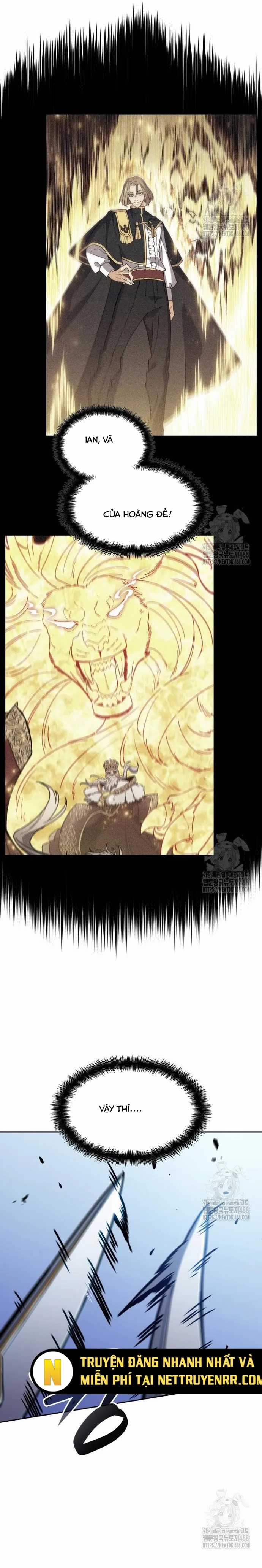 Công Tước Bạch Long - Chapter 125 - Trang 19